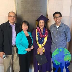 Meet your Posher, Ric